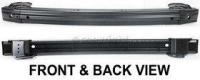 Bumper Reinforcement, Front