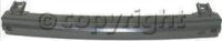 Bumper Reinforcement, Front