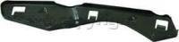 Bumper Bracket, Front, Driver Side