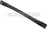 Bumper Bracket, Front, Driver Or Passenger Side