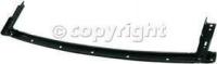 Bumper Retainer, Front