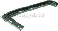 Bumper Retainer, Driver Side, Front