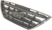 Grille Assembly