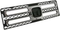 Grille Assembly