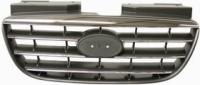 Grille Assembly