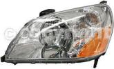 Headlight, Driver Side
