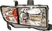 Headlight, Passenger Side
