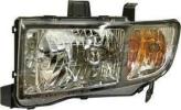 Headlight, Driver Side