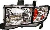 Headlight, Driver Side