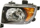 Headlight, Driver Side