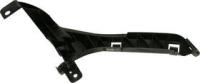 Headlight Filler, Driver Side