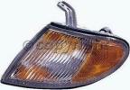 Corner Light, Driver Side