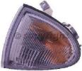 Turn Signal Assembly, Driver Side