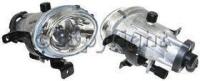 Fog Light, Passenger Side