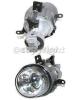 Fog Light, Passenger Side