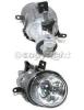 Fog Light, Driver Side