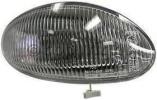Fog Light, Passenger Side