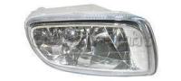 Fog Light, Passenger Side