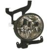 Fog Light, Passenger Side