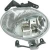 Fog Light, Driver Side