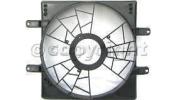 Fan Shroud