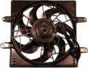 Fan Shroud Assembly