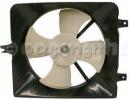 Fan Shroud Assembly