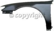 Fender, Front, Driver Side