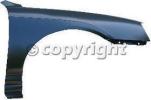 Fender, Front, Passenger Side