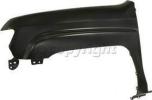 Fender, Front, Driver Side
