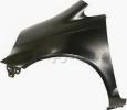 Fender, Front, Driver Side