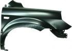 Fender, Front, Passenger Side