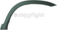 Fender Flares, Passenger Side, Front