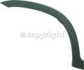 Fender Flares, Driver Side, Front