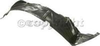 Splash Shield, Front, Passenger Side