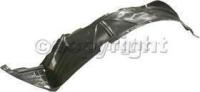 Splash Shield, Front, Driver Side