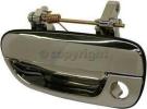 Door Handle, Front, Driver Side