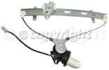 Window Regulator, Front, Passenger Side