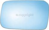 Mirror Glass, Driver Side