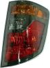 Tail Light, Passenger Side
