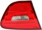 Back Up Light, Driver Side