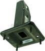 Bumper Bracket, Rear, Driver Side