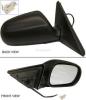 Mirror, Passenger Side