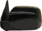 Mirror, Driver Side