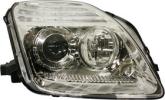 Headlight, Driver And Passenger Side