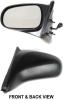Mirror, Driver Side