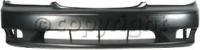 Bumper Cover, Front