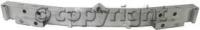 Bumper Reinforcement, Front
