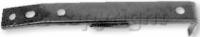 Bumper Bracket, Front, Driver Or Passenger Side