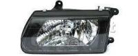 Headlight, Driver Side